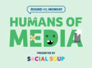 Social Media Showdown: Tell your story in the Humans of Media photo comp